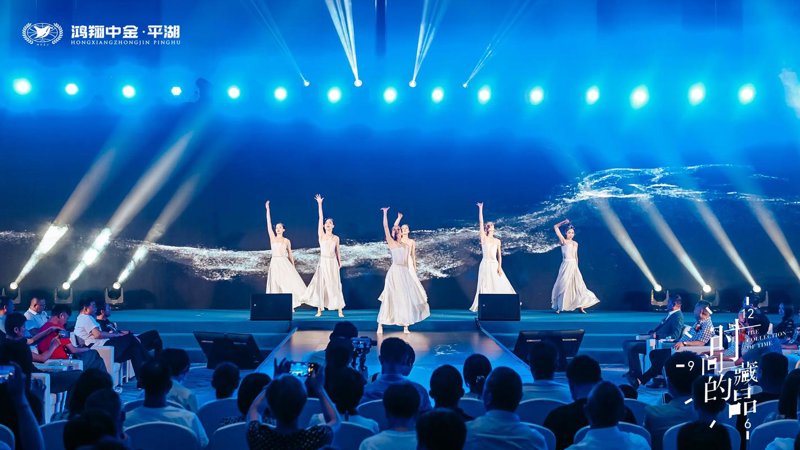 品牌活动策划:如何构建企业品牌形象